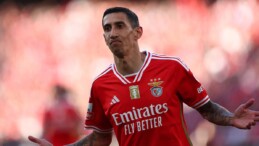 Angel Di Maria’ya Rosario’da şok tehdit: Beşiktaş’ın transfer gözdesi tehlikede