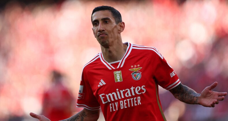 Angel Di Maria’ya Rosario’da şok tehdit: Beşiktaş’ın transfer gözdesi tehlikede