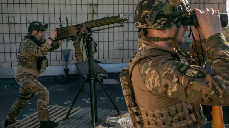 Batı’nın Ukrayna’ya yaptığı toplam yardım miktarı belli oldu