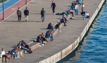 Bilimsel araştırma: Deniz kenarında yaşayanlar daha sağlıklı