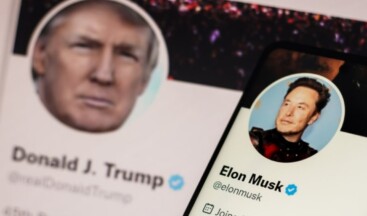 Dikkat çekici iddia: Elon Musk, Donald Trump’ın danışmanı olabilir