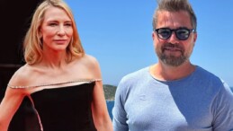 Engin Altan Düzyatan: Cate Blanchett Cannes’da mükemmel bir şey yaptı