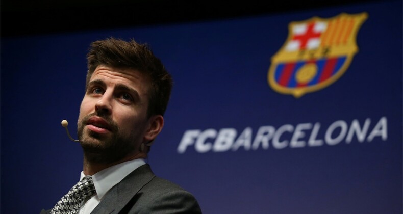 Gerard Pique’nin şirketine soruşturma: Suudi Arabistan Süper Kupa anlaşmasında usulsüzlük