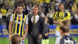 İsmail Kartal’ın vazgeçilmezleri: Fenerbahçe’de sezonun en iyi isimleri