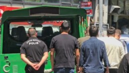 İstanbul’da çevik kuvvet polisinin sır ölümü