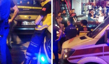 İzmir’de kanlı infaz: Otomobilinde öldürüldü