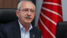 Kılıçdaroğlu’na açılan dava düştü