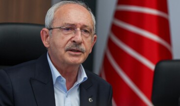 Kılıçdaroğlu’na açılan dava düştü