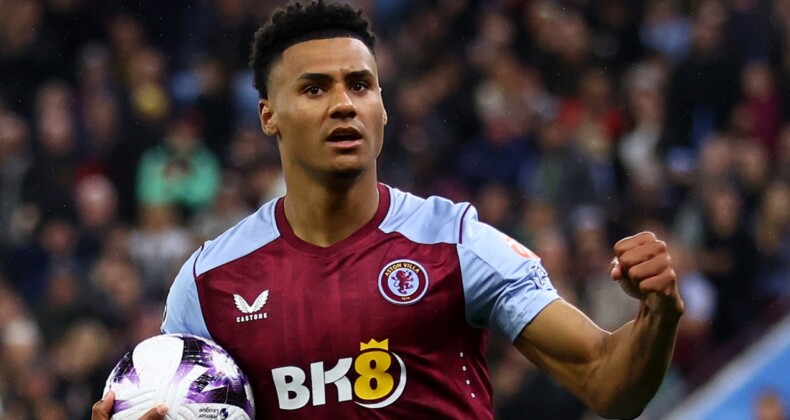 Liverpool’da Ollie Watkins hedefte: Arne Slot’un yeni transfer planı