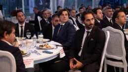 Milli takıma EURO 2024 öncesi uğurlama yemeği