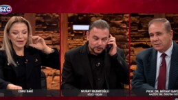 Murat Muratoğlu’dan Mehmet Büyükekşi eleştirisi: “Aday olma bir zahmet!”