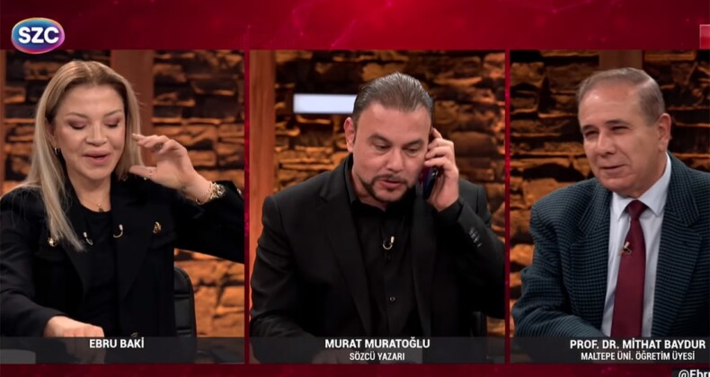 Murat Muratoğlu’dan Mehmet Büyükekşi eleştirisi: “Aday olma bir zahmet!”