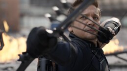 Ölümden dönen Jeremy Renner’ın yeni projesi belli oldu