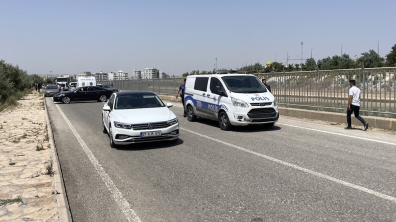 Şanlıurfa’da kaybolan küçük kızın cesedi bulundu