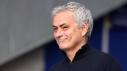 Sky Sports duyurdu: “Jose Mourinho, Fenerbahçe ile anlaştı”