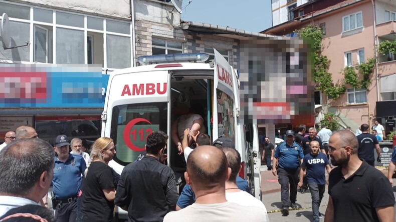 13 yaşındaki zihinsel engelli kızın yaptıkları herkesi şoke etti