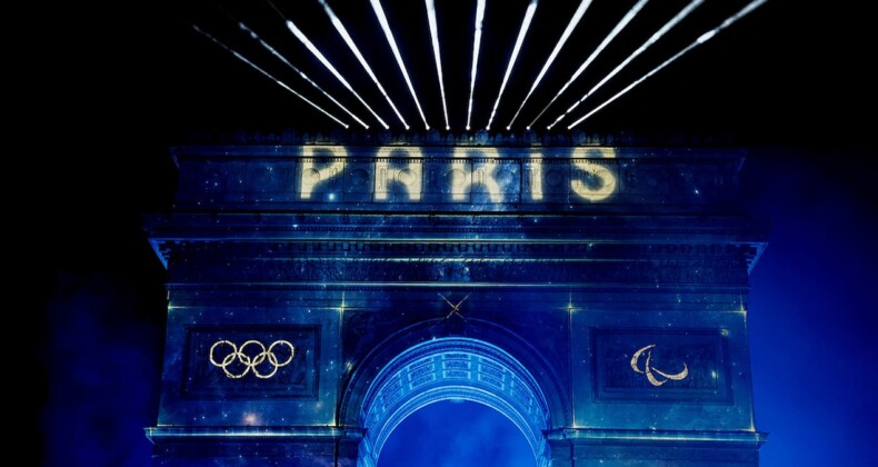 2024 Paris Olimpiyatları için geri sayım başladı: 50 gün kaldı!