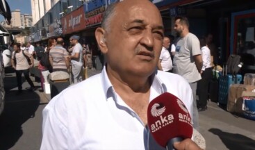 ‘3 bin lira emekli ikramiyesi, sadece yol parası… Ne yiyip ne içeceğim?’