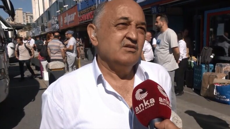 ‘3 bin lira emekli ikramiyesi, sadece yol parası… Ne yiyip ne içeceğim?’