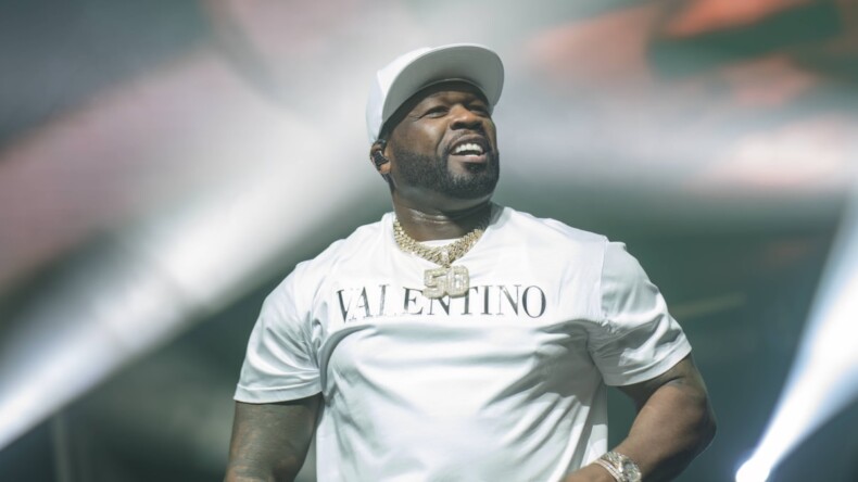 50 Cent’in hesabı kripto para dolandırıcılarının hedefi oldu