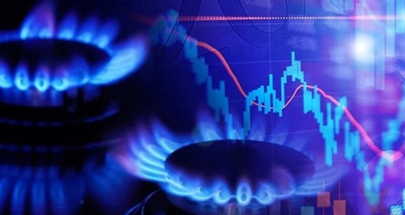 AB doğalgaz ithalatını azalttı, Rusya’nın sepetteki payı düştü