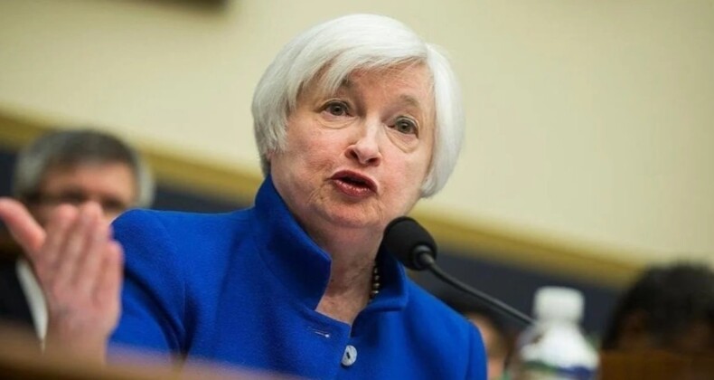 ABD Hazine Bakanı Yellen’den, yapay zeka uyarısı