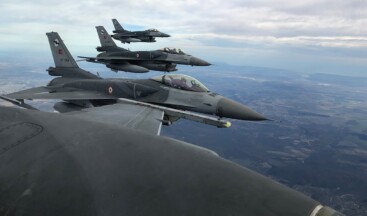 ABD ile Türkiye arasındaki F-16 krizi çözüldü