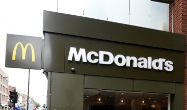 AB’den dev şirkete Big Mac yasağı