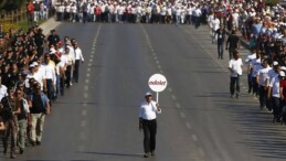 ‘Adalet Yürüyüşü’ne saldırı girişimi davasında mütalaa verildi