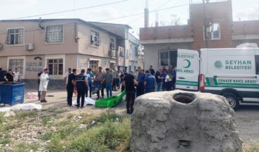 Adana’da damat dehşeti: 4 ölü