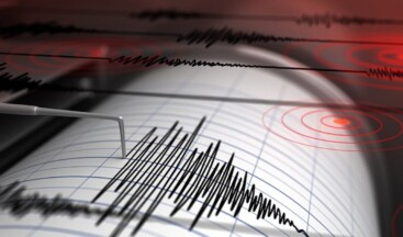 Adıyaman’da 4.2 büyüklüğünde deprem