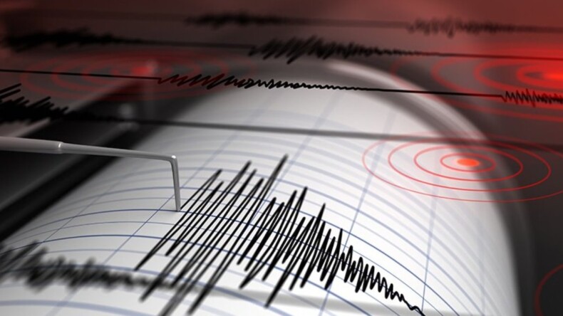 Adıyaman’da 4.2 büyüklüğünde deprem