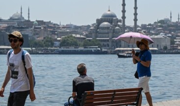 AKOM’dan İstanbul için hava durumu açıklaması: Normale dönüyor