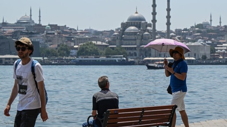 AKOM’dan İstanbul için hava durumu açıklaması: Normale dönüyor