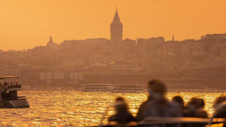 AKOM’dan İstanbul için kritik uyarı