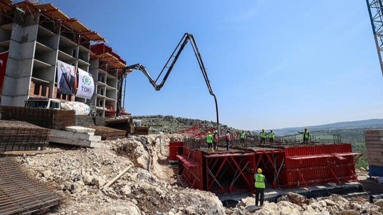 AKP’li Ballı’ya ‘ballı’ ihale