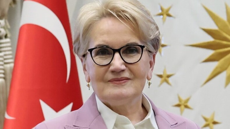 Akşener’den ‘Fotoğraflarımı indirin’ talebi