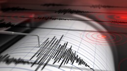 Ankara’da 3.7 büyüklüğünde deprem (Son depremler)