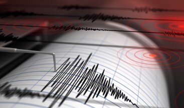 Ankara’da 3.7 büyüklüğünde deprem (Son depremler)