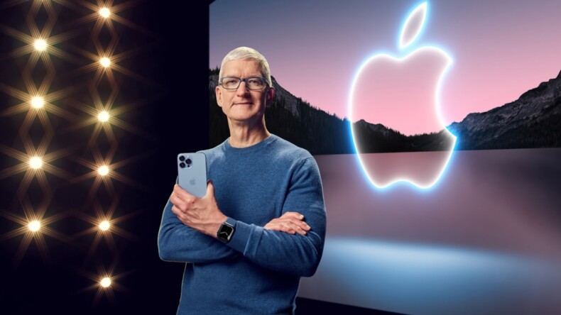 Apple CEO’su Tim Cook’tan şaşırtan yapay zekâ açıklaması