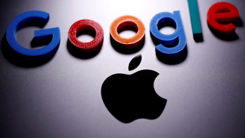 Apple yeni reklamında Google’ı hedef aldı