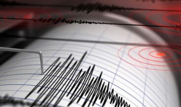 Ardahan’da 5 büyüklüğünde deprem (Son depremler)