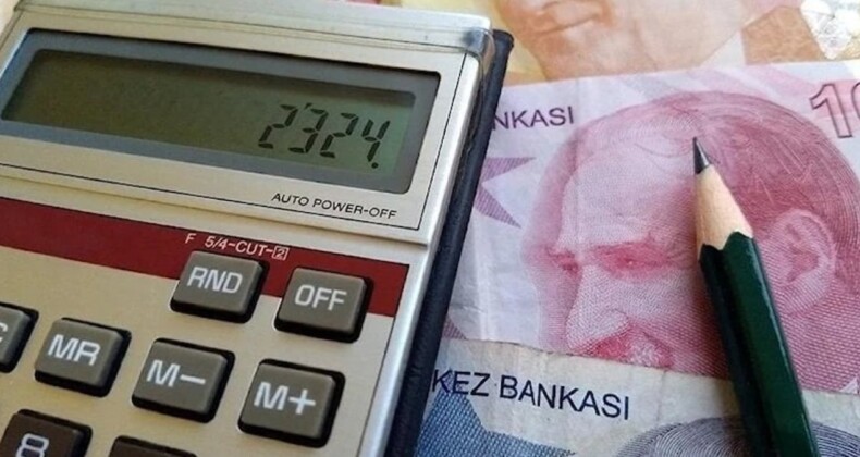 Asgari ücrete zam var mı? Asgari ücret zammı için gözler Temmuz ayında…