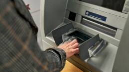 ATM’den para çekme limiti değişti