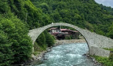 Ayder Yaylası imar planı değişikliğini iptal edildi