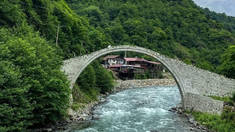 Ayder Yaylası imar planı değişikliğini iptal edildi