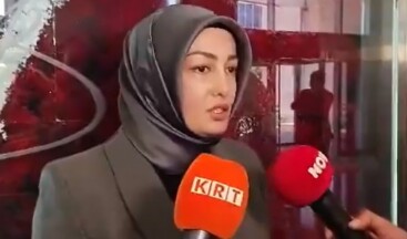 Ayşe Ateş’in Erdoğan ile görüşmesi iptal oldu