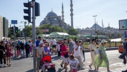 Bakanlık saat vererek ‘güneş’ uyarısı yaptı, önlemleri sıraladı