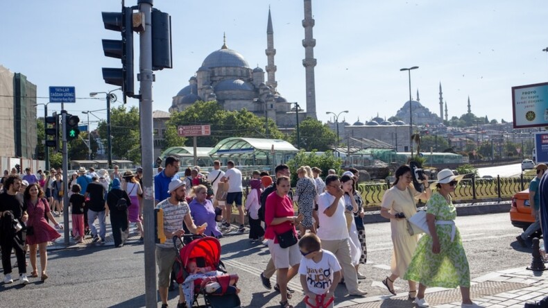 Bakanlık saat vererek ‘güneş’ uyarısı yaptı, önlemleri sıraladı