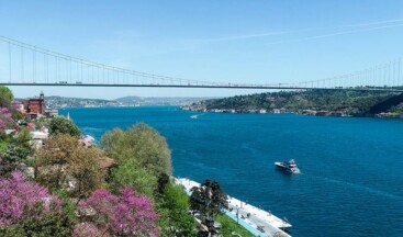 Bayram İstanbul’a yaradı